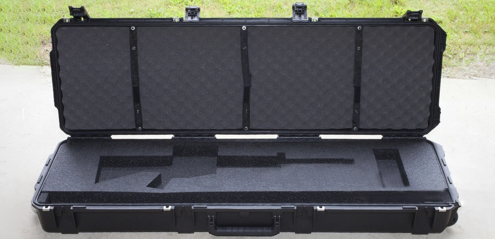 فوم XPE (Crosslinked Polyethylene Foam)