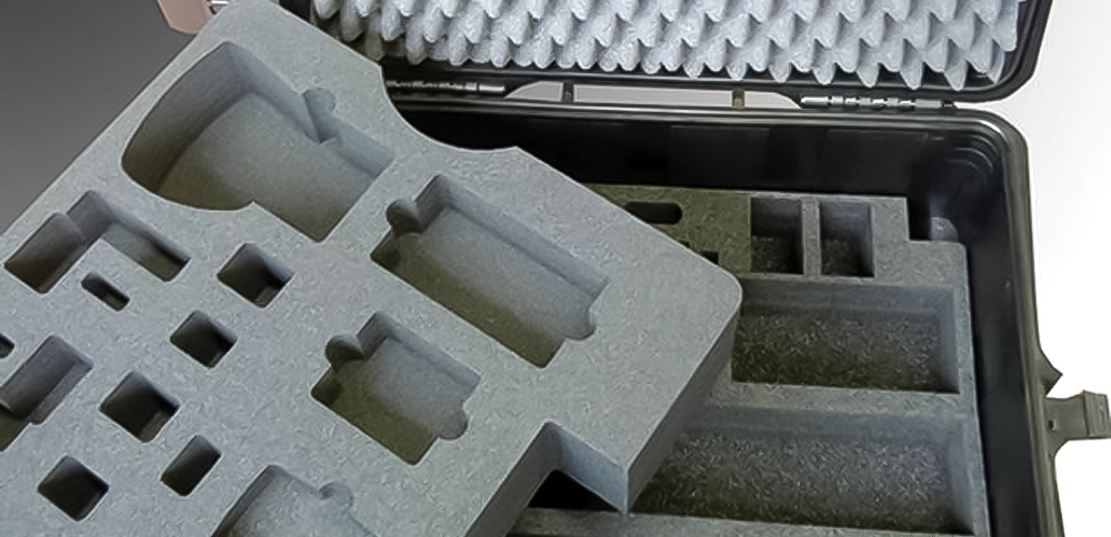 فوم PE (Polyethylene Foam)